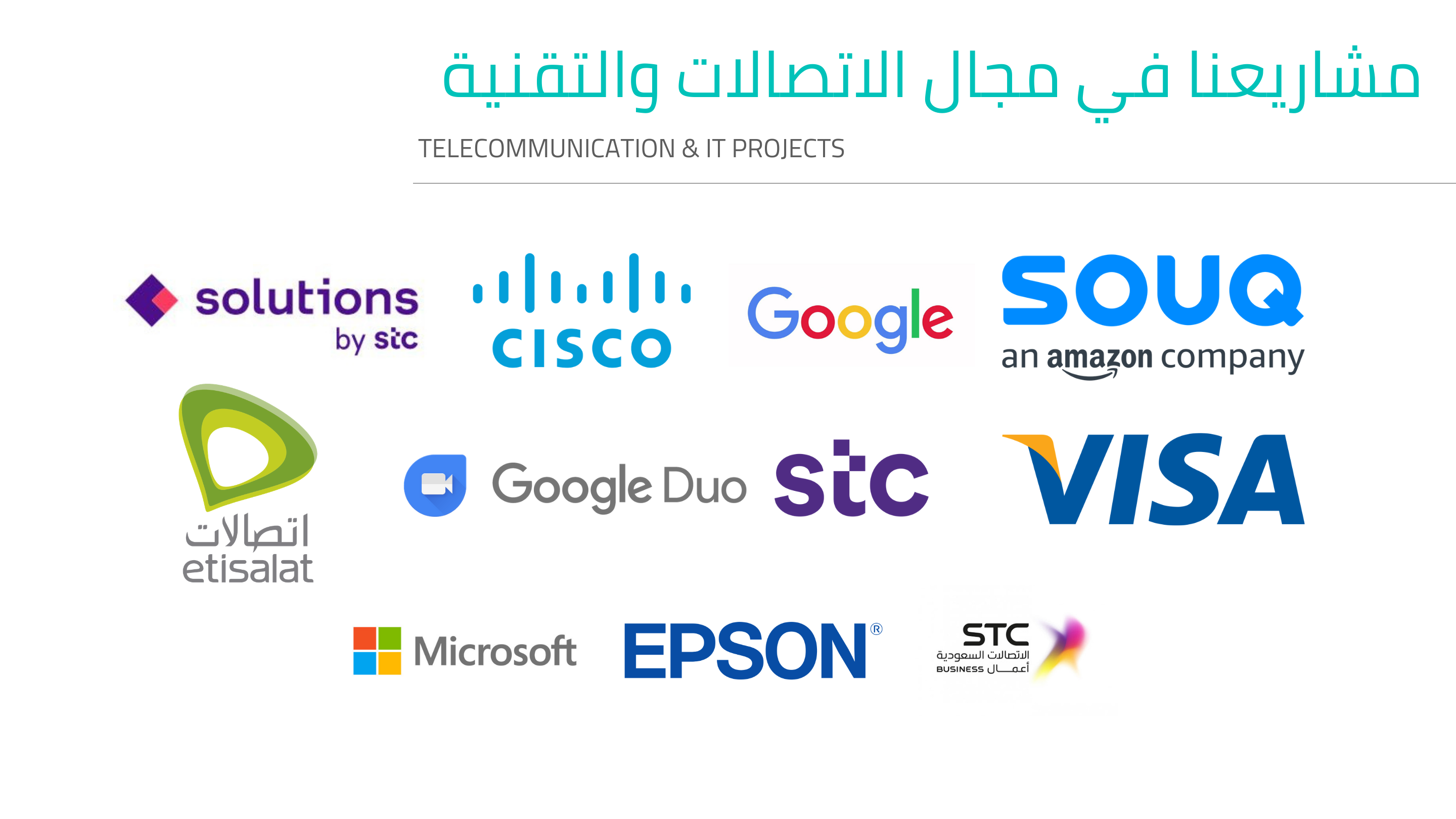 IT Translator in Saudi Arabia Projects
