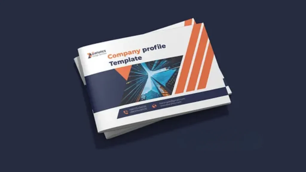 4 Reasons Why You Must Rewrite Your Company Profile