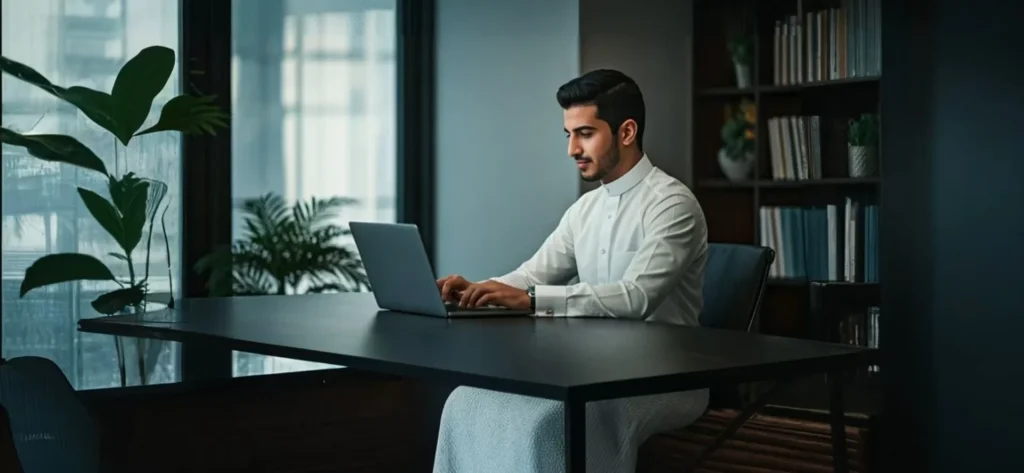 Speak to the Saudi Soul with Effective Localization