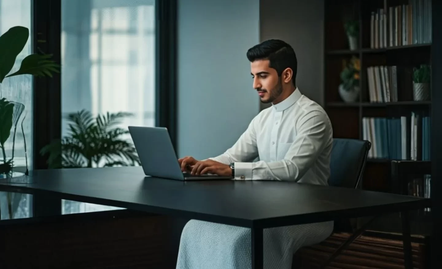 Speak to the Saudi Soul with Effective Localization