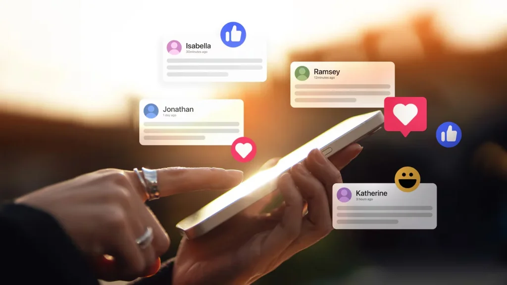 Understanding Saudi GenZ! What They Click, Share, Trust, and Ignore