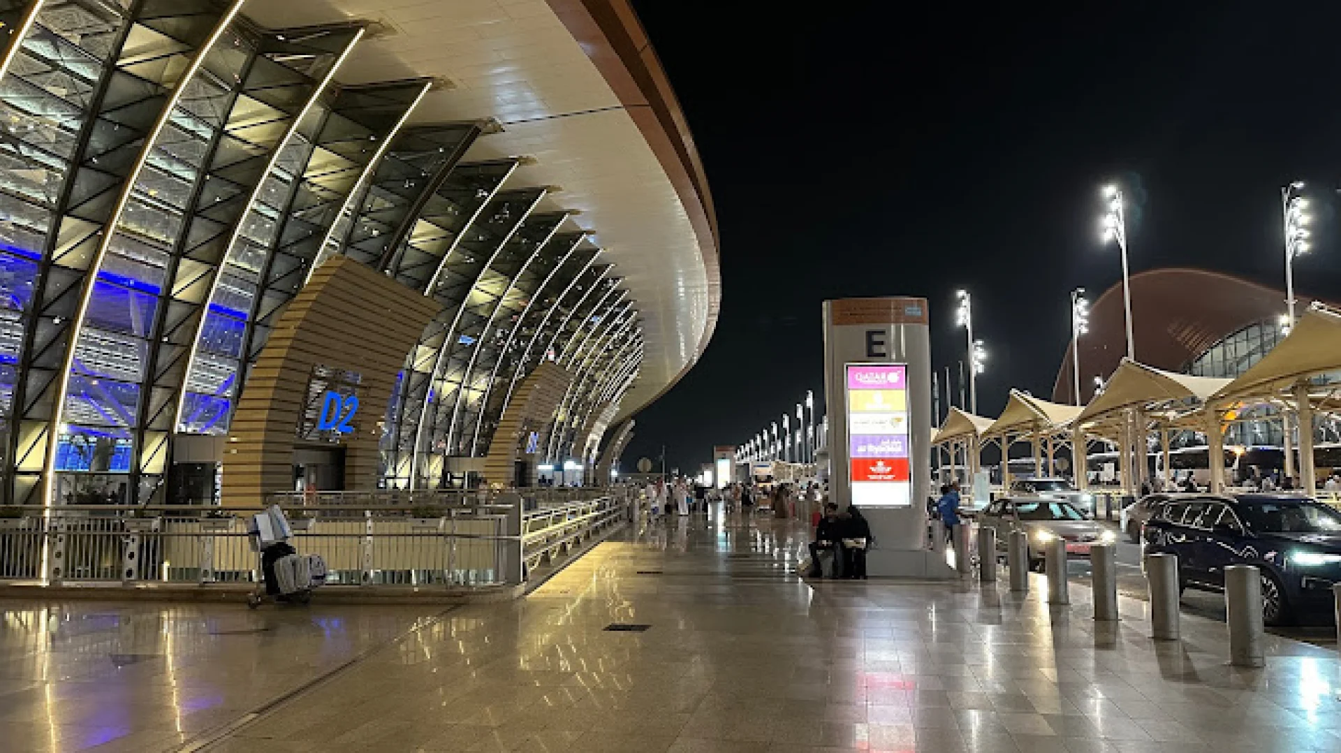 Strategic website architecture for Saudi brands serves as the invisible foundation that guides users toward conversion while boosting SEO visibility. (Credits: welcome saudi)