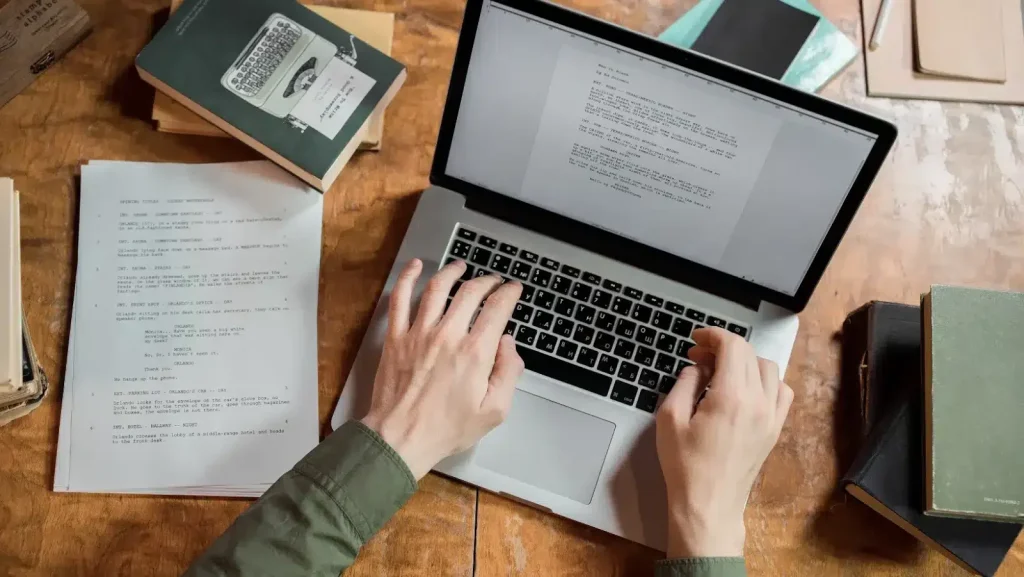 Copywriting vs Content Writing. What Your Business Actually Needs?