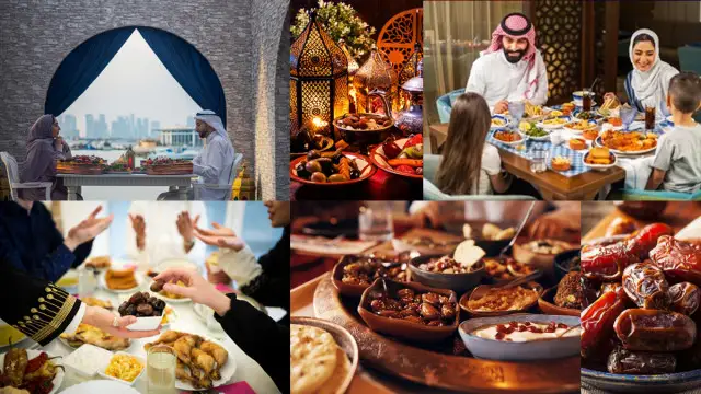 Peek Inside the Saudi Consumer Mindset During Ramadan