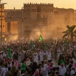 How to Write for Saudi Audiences 8 Cultural Rules Every Brand Must Know & Arabic Marketing Copy Tips (credits dreamtime)