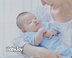 Baby Joy main
