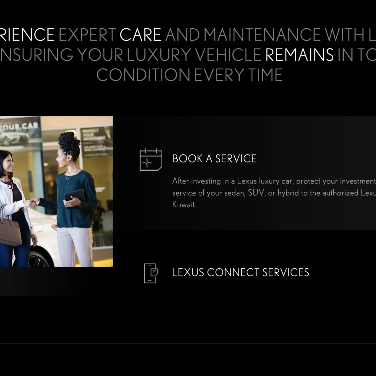 Automotive Arabic Localization