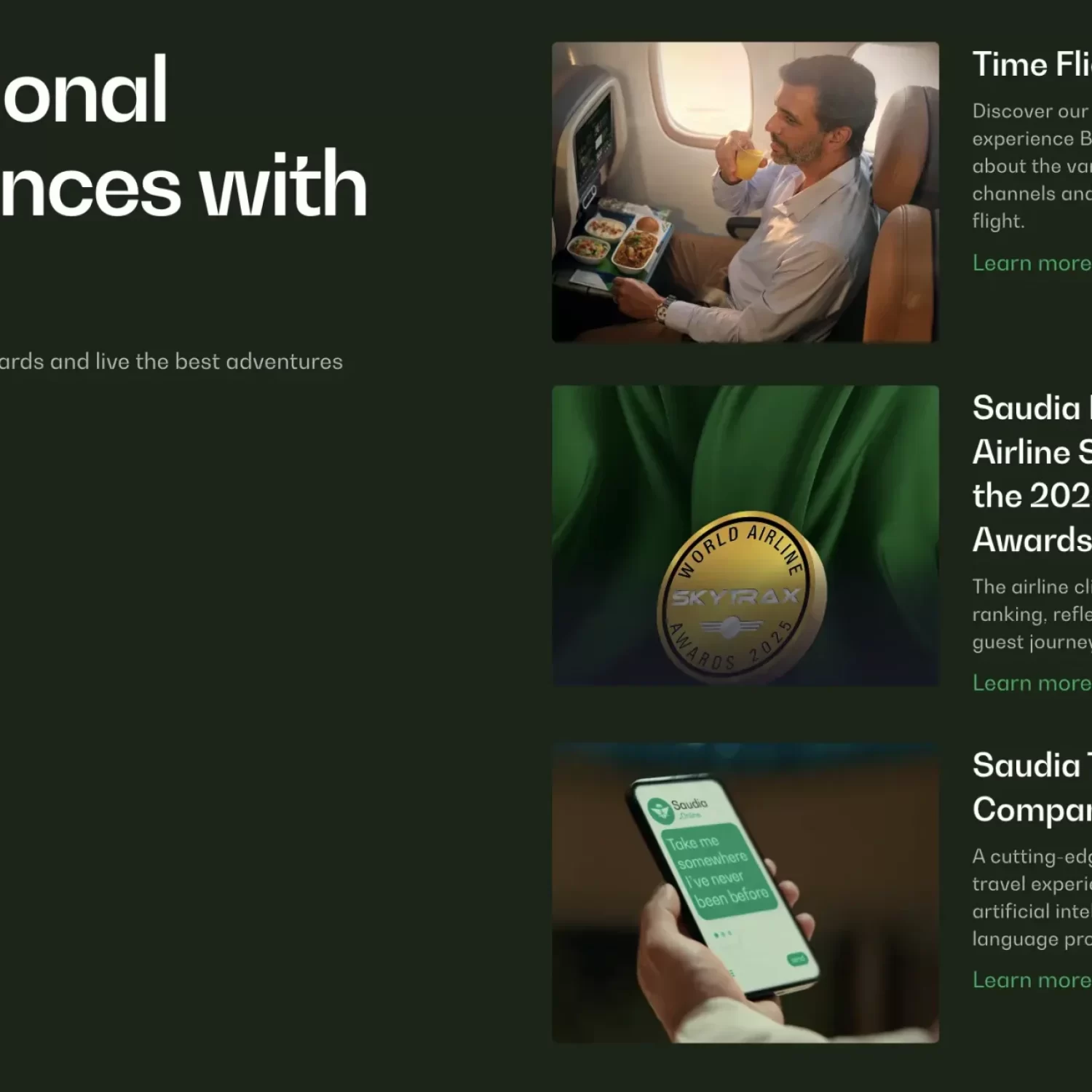 Arabic Copywriting Services in Saudi Arabia